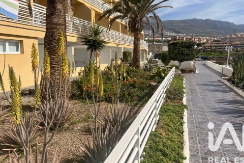 Продажа квартиры в Адехе, Тенерифе, Испания 1 спальня, 57.4м2 №152317 - фото 30