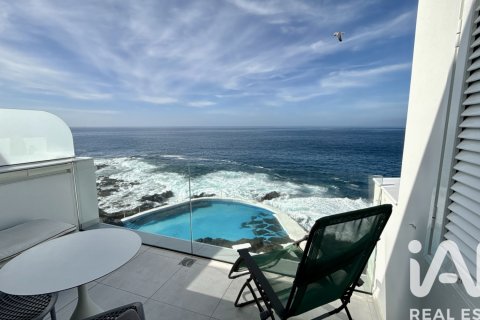 Продажа квартиры в Адехе, Тенерифе, Испания 1 спальня, 57.4м2 №152317 - фото 5