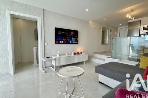 Продажа квартиры в Адехе, Тенерифе, Испания 1 спальня, 57.4м2 №152317 - фото 10