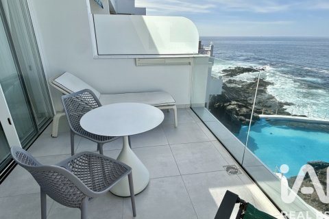 Продажа квартиры в Адехе, Тенерифе, Испания 1 спальня, 57.4м2 №152317 - фото 4