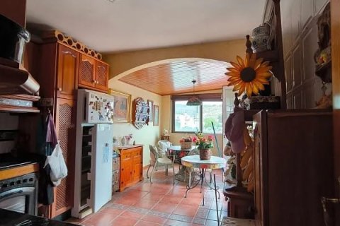 Продажа пентхауса в Каравака-де-ла-Крус, Мурсия, Испания 3 спальни, 180м2 №152314 - фото 21