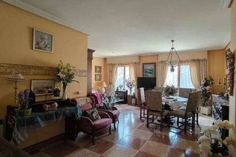 Продажа пентхауса в Каравака-де-ла-Крус, Мурсия, Испания 3 спальни, 180м2 №152314 - фото 22