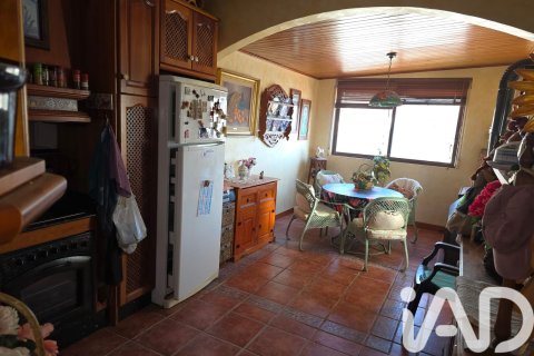 Продажа пентхауса в Каравака-де-ла-Крус, Мурсия, Испания 3 спальни, 180м2 №152314 - фото 18