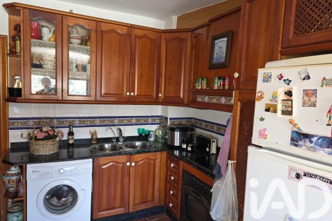 Продажа пентхауса в Каравака-де-ла-Крус, Мурсия, Испания 3 спальни, 180м2 №152314 - фото 20