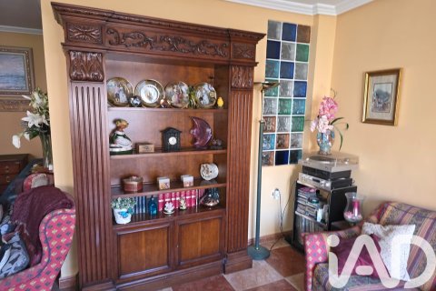 Продажа пентхауса в Каравака-де-ла-Крус, Мурсия, Испания 3 спальни, 180м2 №152314 - фото 13