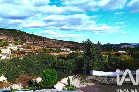 Продажа пентхауса в Каравака-де-ла-Крус, Мурсия, Испания 3 спальни, 180м2 №152314 - фото 28