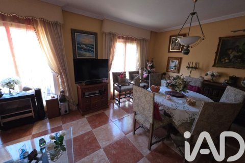 Продажа пентхауса в Каравака-де-ла-Крус, Мурсия, Испания 3 спальни, 180м2 №152314 - фото 15