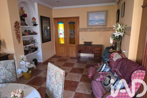 Продажа пентхауса в Каравака-де-ла-Крус, Мурсия, Испания 3 спальни, 180м2 №152314 - фото 17