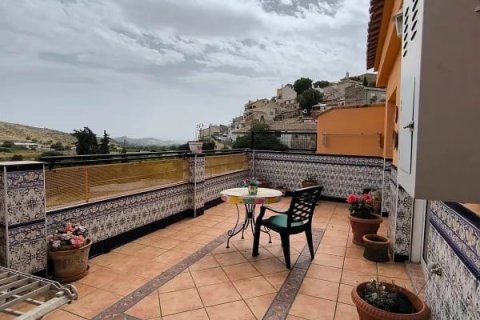 Продажа пентхауса в Каравака-де-ла-Крус, Мурсия, Испания 3 спальни, 180м2 №152314 - фото 26