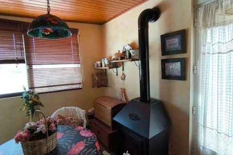 Продажа пентхауса в Каравака-де-ла-Крус, Мурсия, Испания 3 спальни, 180м2 №152314 - фото 23