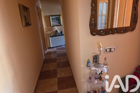 Продажа пентхауса в Каравака-де-ла-Крус, Мурсия, Испания 3 спальни, 180м2 №152314 - фото 29