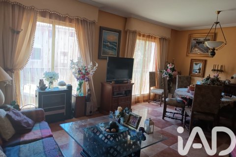 Продажа пентхауса в Каравака-де-ла-Крус, Мурсия, Испания 3 спальни, 180м2 №152314 - фото 3