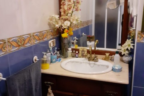 Продажа пентхауса в Каравака-де-ла-Крус, Мурсия, Испания 3 спальни, 180м2 №152314 - фото 8