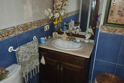 Продажа пентхауса в Каравака-де-ла-Крус, Мурсия, Испания 3 спальни, 180м2 №152314 - фото 9