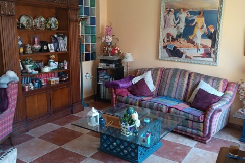 Продажа пентхауса в Каравака-де-ла-Крус, Мурсия, Испания 3 спальни, 180м2 №152314 - фото 2