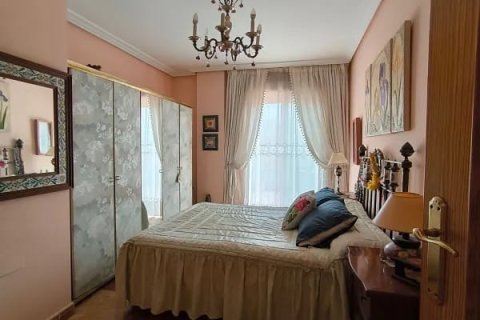 Продажа пентхауса в Каравака-де-ла-Крус, Мурсия, Испания 3 спальни, 180м2 №152314 - фото 27