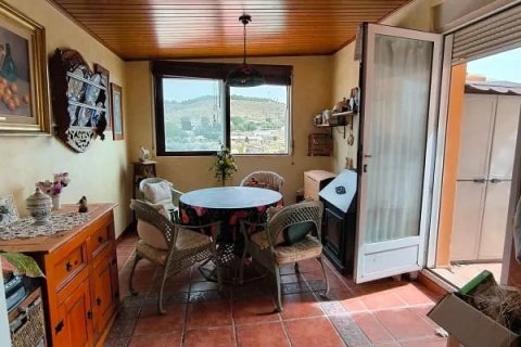 Продажа пентхауса в Каравака-де-ла-Крус, Мурсия, Испания 3 спальни, 180м2 №152314 - фото 30