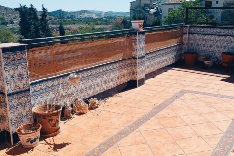 Продажа пентхауса в Каравака-де-ла-Крус, Мурсия, Испания 3 спальни, 180м2 №152314 - фото 6