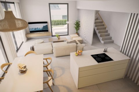 Villa for sale Finestrat, Alicante, Spain 3 bedrooms, 203 sq.m. No. 73492 - photo 11