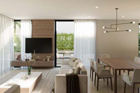 Villa for sale Finestrat, Alicante, Spain 3 bedrooms, 203 sq.m. No. 73492 - photo 17