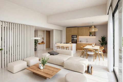 Villa for sale Finestrat, Alicante, Spain 3 bedrooms, 203 sq.m. No. 73492 - photo 8