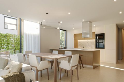 Villa for sale Finestrat, Alicante, Spain 3 bedrooms, 203 sq.m. No. 73492 - photo 29