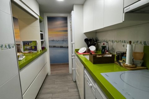 Bungalow till salu San Javier, Murcia, Spanien 2 sovrum, 90 kvm. Nr. 139488 - foto 8