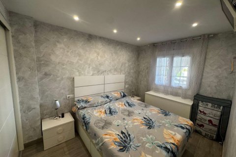 Bungalow till salu San Javier, Murcia, Spanien 2 sovrum, 90 kvm. Nr. 139488 - foto 11