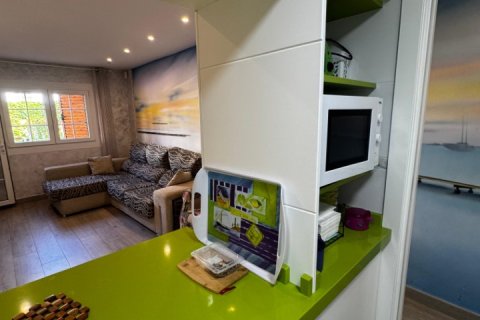 Bungalow till salu San Javier, Murcia, Spanien 2 sovrum, 90 kvm. Nr. 139488 - foto 7