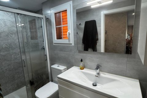 Bungalow till salu San Javier, Murcia, Spanien 2 sovrum, 90 kvm. Nr. 139488 - foto 13