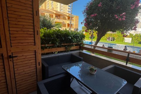 Bungalow till salu San Javier, Murcia, Spanien 2 sovrum, 90 kvm. Nr. 139488 - foto 14