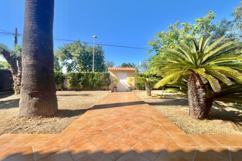 Villa till salu Los Balcones, Alicante, Spanien 3 sovrum, 180 kvm. Nr. 139487 - foto 2