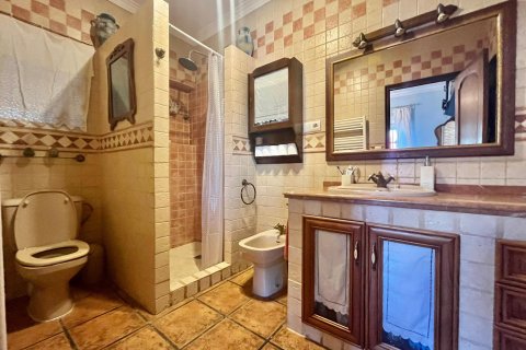 Villa till salu Los Balcones, Alicante, Spanien 3 sovrum, 180 kvm. Nr. 139487 - foto 28