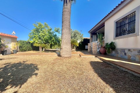 Villa till salu Los Balcones, Alicante, Spanien 3 sovrum, 180 kvm. Nr. 139487 - foto 4