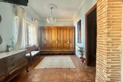 Villa till salu Los Balcones, Alicante, Spanien 3 sovrum, 180 kvm. Nr. 139487 - foto 27