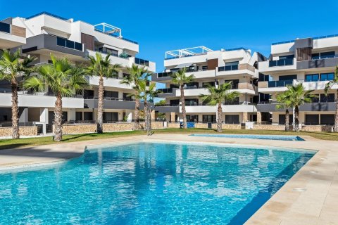Lägenhet till salu Alicante, Spanien 2 sovrum, 71 kvm. Nr. 139489 - foto 1
