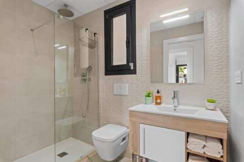 Lägenhet till salu Alicante, Spanien 2 sovrum, 71 kvm. Nr. 139489 - foto 20
