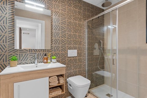 Lägenhet till salu Alicante, Spanien 2 sovrum, 71 kvm. Nr. 139489 - foto 15