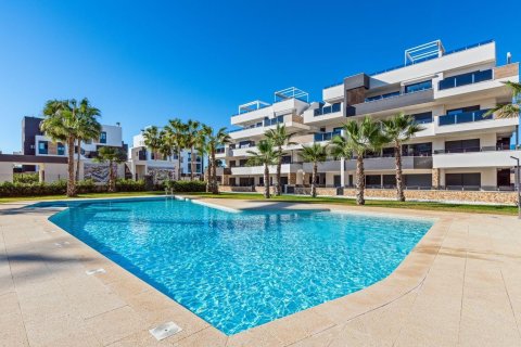 Lägenhet till salu Alicante, Spanien 2 sovrum, 71 kvm. Nr. 139489 - foto 28