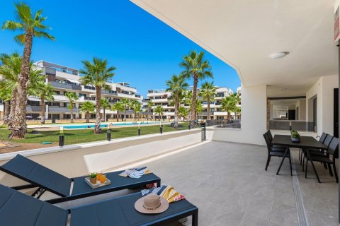 Lägenhet till salu Alicante, Spanien 2 sovrum, 71 kvm. Nr. 139489 - foto 24