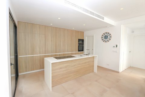 Villa till salu Pilar de la Horadada, Alicante, Spanien 3 sovrum, 106 kvm. Nr. 139483 - foto 18