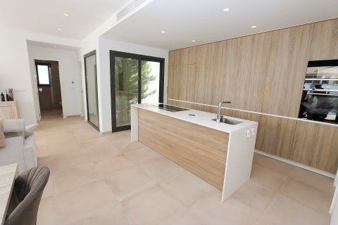 Villa till salu Pilar de la Horadada, Alicante, Spanien 3 sovrum, 106 kvm. Nr. 139483 - foto 25