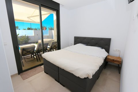 Villa till salu Pilar de la Horadada, Alicante, Spanien 3 sovrum, 106 kvm. Nr. 139483 - foto 29