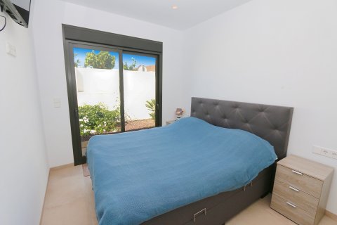Villa till salu Pilar de la Horadada, Alicante, Spanien 3 sovrum, 106 kvm. Nr. 139483 - foto 19