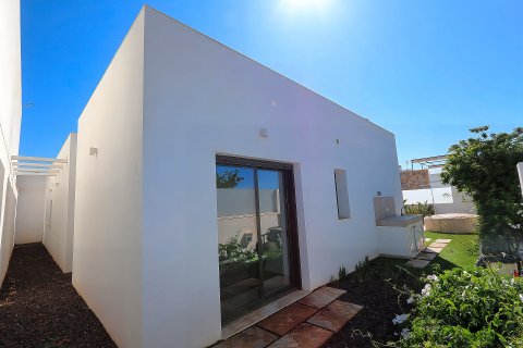 Villa till salu Pilar de la Horadada, Alicante, Spanien 3 sovrum, 106 kvm. Nr. 139483 - foto 7