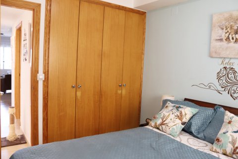 Radhus till salu Jalon, Alicante, Spanien 3 sovrum,  Nr. 139486 - foto 11
