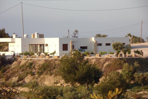 Villa till salu Finestrat, Alicante, Spanien 4 sovrum, 350 kvm. Nr. 139484 - foto 10