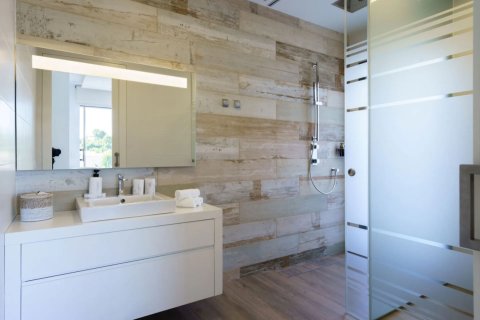 Продажа виллы в Сан-Мигель-де-Салинас, Аликанте, Испания 5 спален, 241м2 №139485 - фото 14