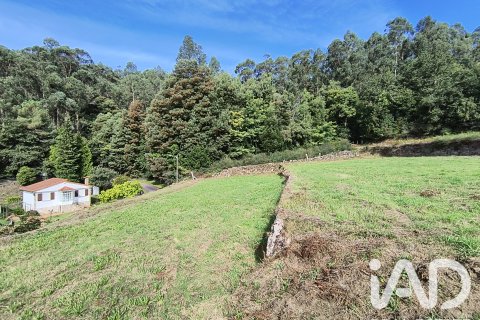 Parcela en Mondariz, Pontevedra, España 1583 m2 No. 195091