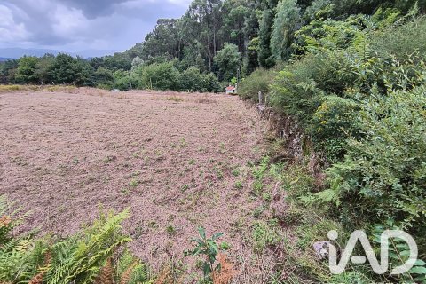 Parcela en venta en Mondariz, Pontevedra, España 1583 m2 No. 195091 - foto 8